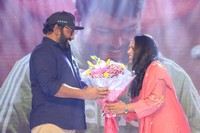 Disco Raja Pre Release Function